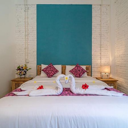 Euforia Guest House Canggu Eksteriør bilde