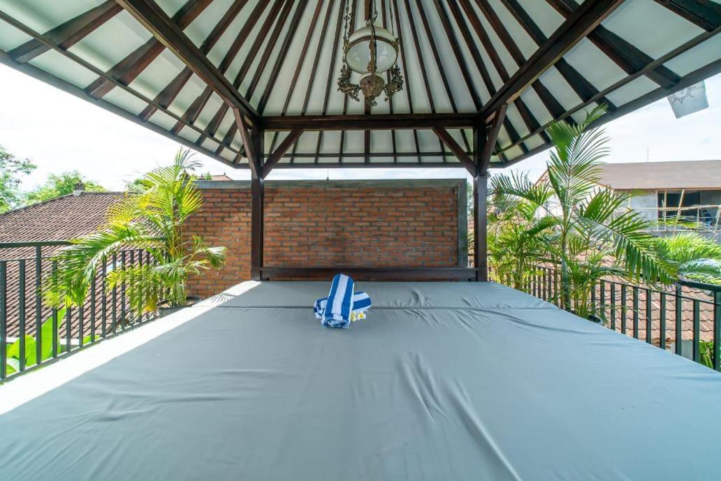 Euforia Guest House Canggu Eksteriør bilde